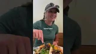 REALISTIC What I Eat in a Day on Vacation | From Restriction to Food Freedom #foodie #whatieatinaday