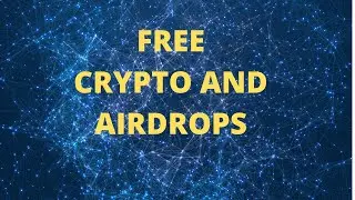 ** $180 FREE CRYPTO ** September 2020 - Airdrops + crypto for tasks -Coinbase/Swissborg/Crypto.com