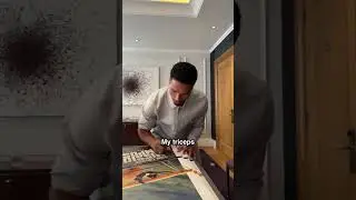 Mission: Impossible &ndash; The Final Reckoning | Cast Signing Posters | Paramount Pictures UK