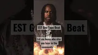Hard Trap Instrumental Prod. CeeDeeBeats | EST Gee Type Beat 2023