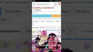 Full video FB ID @ Session ID Cara Pakai Ditlep Hack Dragon City  11/12/2017