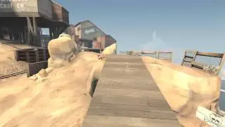 (TF2 Replay) Deadringer Quickstab Revenge!