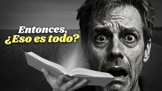 ¿El sentido de la vida? Esta historia te va a tocar
