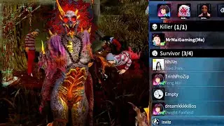 DBDM NetEase - Mastering Co-op Play in Dead By Daylight Mobile Custom