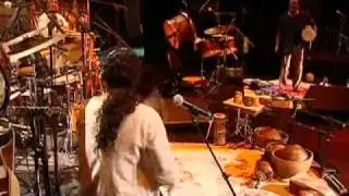 Homenagem ao Metre Verequete - Trio Manari