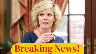Ava Jerome Says Goodbye to Viewers - GH Comings and Goings!