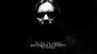 &ldquo;To Be or Not to Be