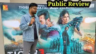 Tiger3 संग pathan Tiger3 movie Public Review Tiger | Tiger 3 movie Public Reaction | Tiger 3 Review