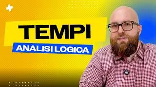 Tempi Semplici vs. Tempi Composti: Come Riconoscerli e Usarli! 🤯