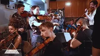 Evan Tyor - Prelude ii (Apartment Sessions)