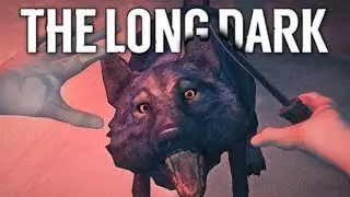 The Long Dark (Незваный гость)