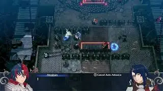 Alear Vs Corrupted Alcryst unique dialogue | Fire Emblem Engage Cutscene