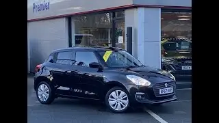 Swift   BP67 EHH