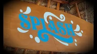 Splash Bar