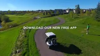Crystal Ridge Promo Video