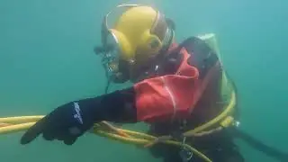 Chuck Superlite 17B Dive - 2025 NEDEG Labor Day Rally