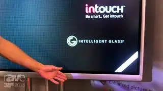 ISE 2015: In Touch Electronics Explains 65