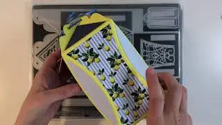 Luxurious Lantern Video-Anleitung (auf Deutsch)