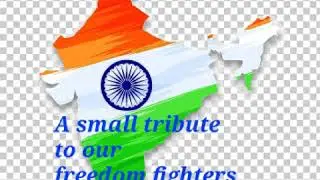 74th independence day 🇮🇳 activity by kids of NJ Pals
