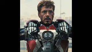 Point Break 💀 - Tony Stark 