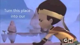 Code Lyoko Ulrich and Yumi - Down