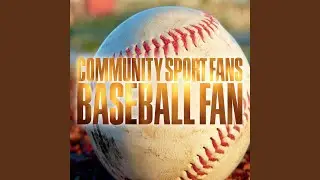 Baseball Fan Dance Mix