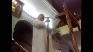 العلامة سيدي محمد قبورة رحمه الله