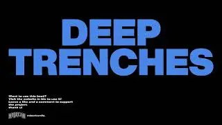 [NEW] DEEP TRENCHES - Rod Wave x Lil Baby Instrumental
