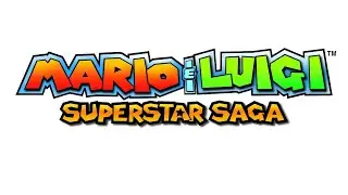 Come On, Piracy! | Mario & Luigi: Superstar Saga Anti Piracy Battle Music Extended