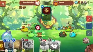Axie Origins 1v3 | Triple Plant Meta | Is Hollow Really BROKEN???