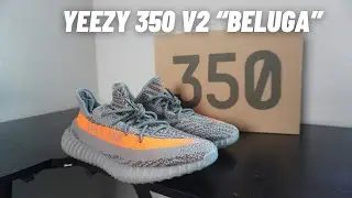 The Best Yeezy To Restock In 2024 The Yeezy 350 V2 Belugas