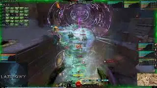 GW 2 Guardian Brigade [POL] -  Necro
