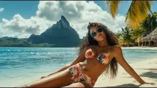 Irie Tahitian Reggae | No Chains on Me 2025