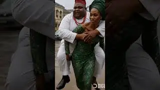 #ai #reel #viral #art #africa
