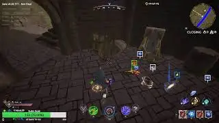 🔴NickJP: Spellbreak! First Look at v2.1! New update!