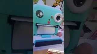 Обзор на Print Camera 🤩