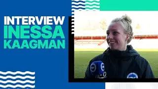 Kaagman on Sublime Spurs Brace
