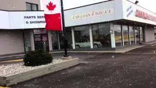 Introducing Oakville Used car Superstore