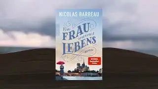 Die Frau meines Lebens - Nicolas Barreau