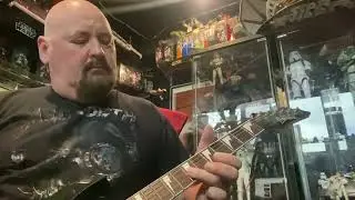 165 BPM OLD SKOOL METAL DRUM TRACK play along
