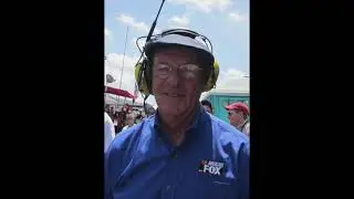 Dick Berggren Interview