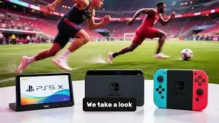 Top 10 Gaming Consoles & Accessories on Amazon 🔥 (Best Right Now)