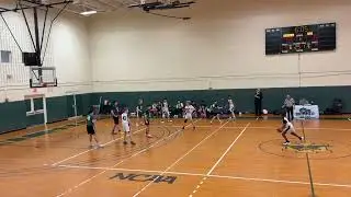 Brimmer MS Green vs BTA
