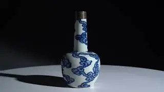 Bleu de Hu&ecirc;: Chinese porcelain for the Vietnamese market - Highlights from our Feb. 22-25 auction