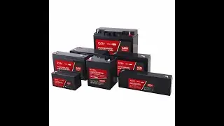 Brava Battery - Lead-Acid battery and Lithium battery manufacturer from Vietnam and China
