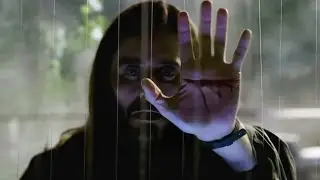 Morbius (2022) - Bat Call Scene