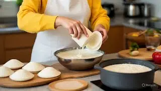 Soft & Fluffy Cup Idli Recipe |Easy Breakfast |Karthu's Kitchen