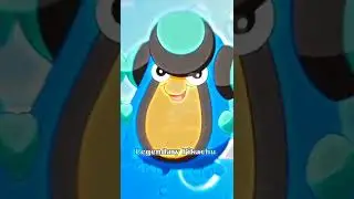 Hoenn Ash VS Unova Ash Which Ash is stronger || 6 vs 6 Pokemon Battle || #shorts #pokemon #pikachu