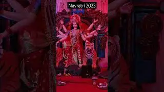 girad chi aai #girad #navratri  #maadurga
