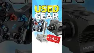 The Best Way to Buy Used Sim Racing Gear in 2026!